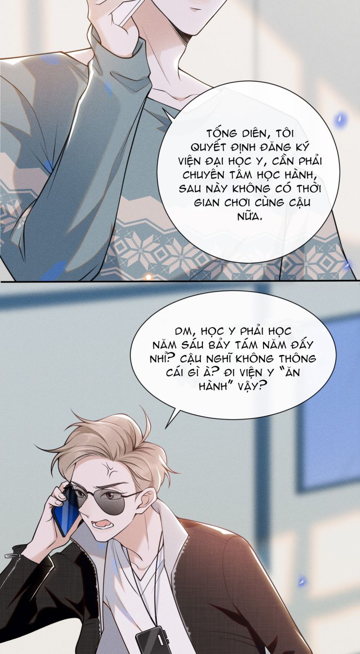 Lai Sinh Bất Kiến Chapter 4 - Trang 4